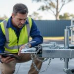 Trailer Roadworthy Requirements in QLD: A Practical Compliance Resource