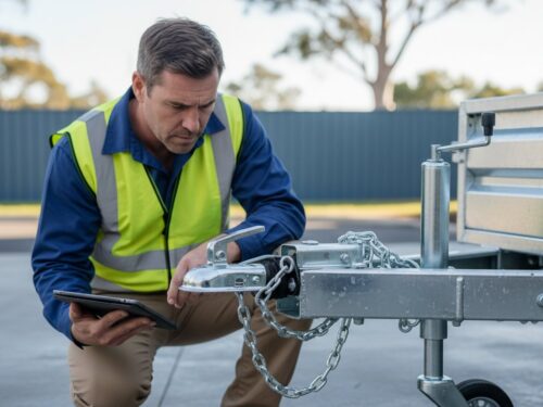 Trailer Roadworthy Requirements in QLD: A Practical Compliance Resource