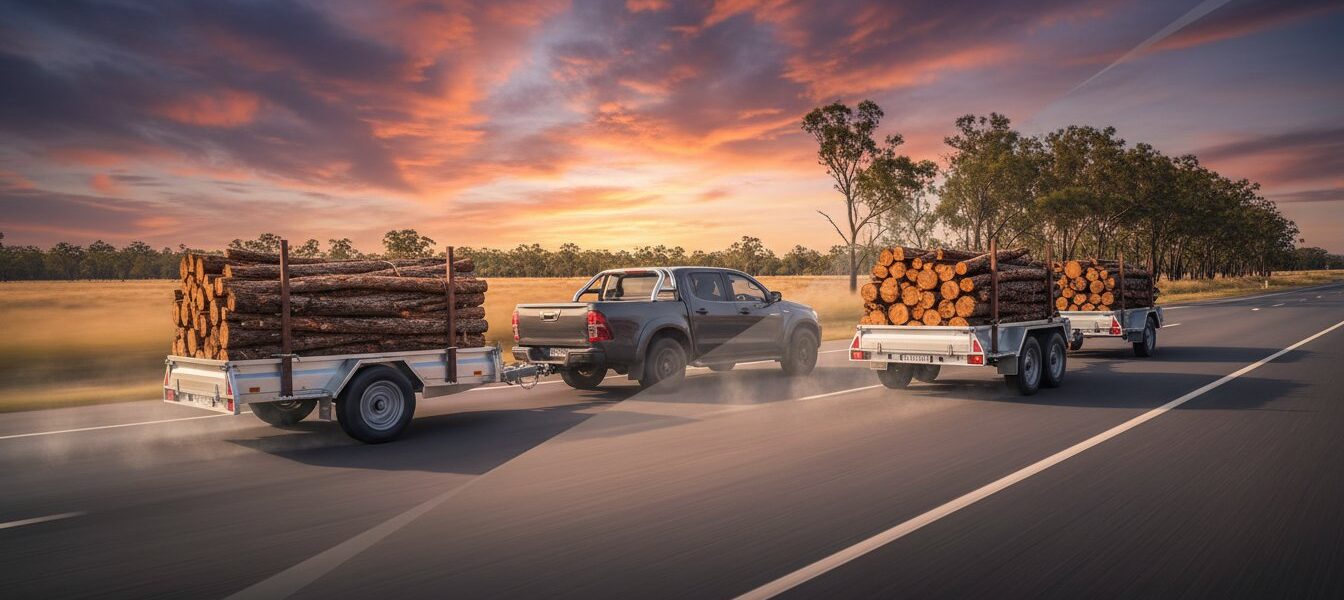 When to Upgrade from Single Axle to Tandem: A Practical Towing Guide