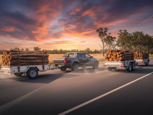 When to Upgrade from Single Axle to Tandem: A Practical Towing Guide