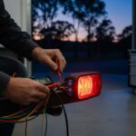 Troubleshooting Common Trailer Wiring Problems: A Practical Guide