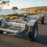 Trailer Suspension Upgrade Options: Enhancing Performance and Safety