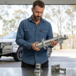 How to Choose a Trailer Coupling for Australian Conditions