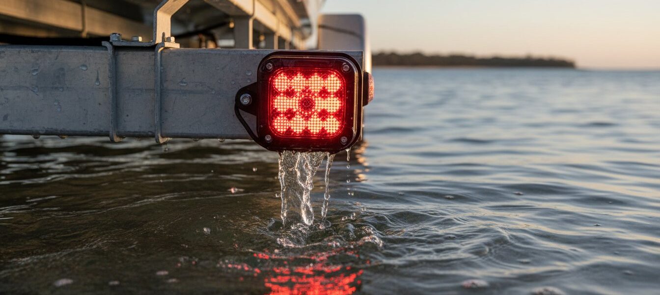 Durable Trailer Lights: A Resource for Australian Road Safety and Compliance