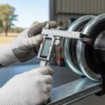 How to Measure Trailer U-Bolts: A Precise Australian Sizing Reference