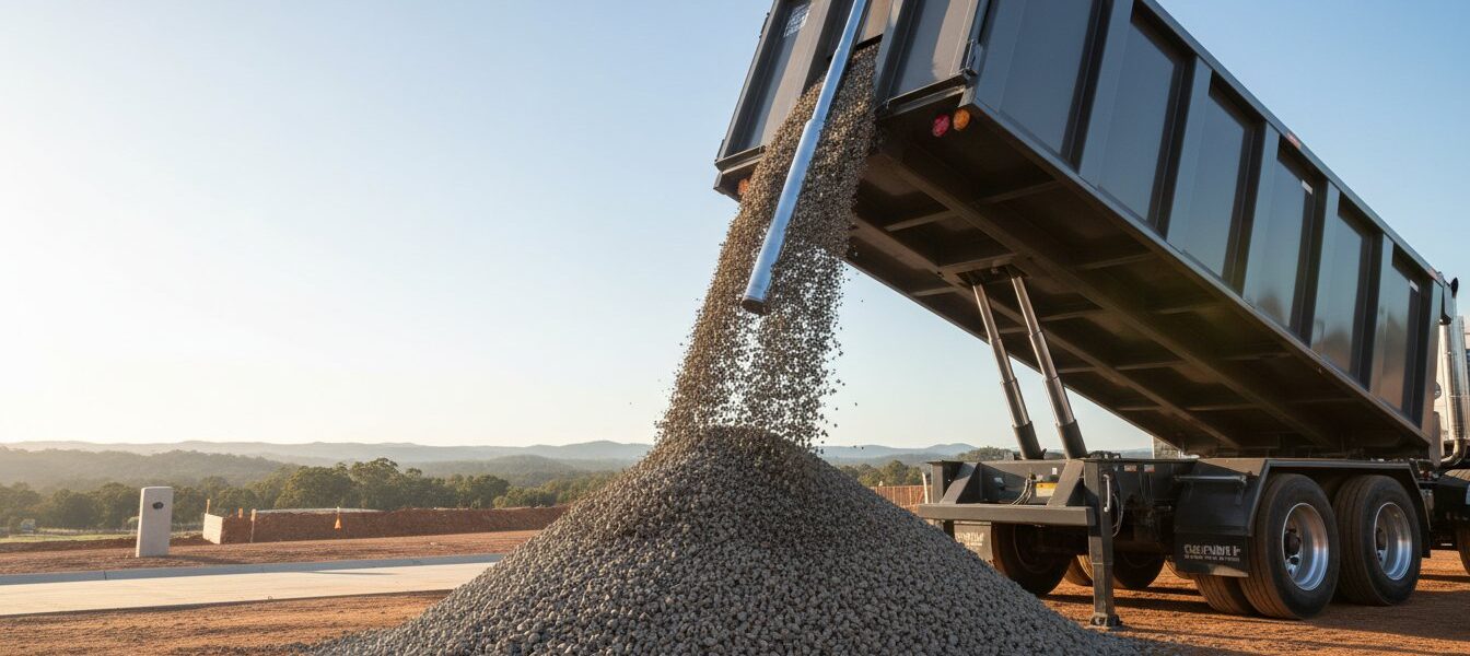 Hydraulic Tipper Trailer Kits: A Practical Selection and Installation Overview