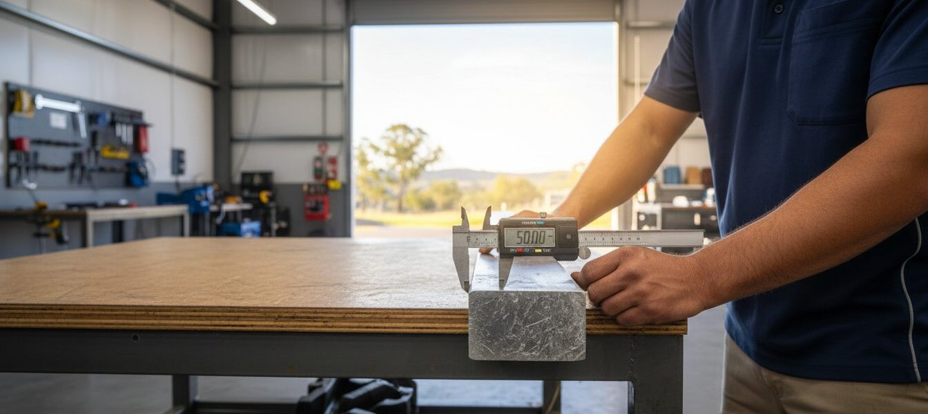Understanding 50mm Square Axles for Heavy-Duty Australian Trailers