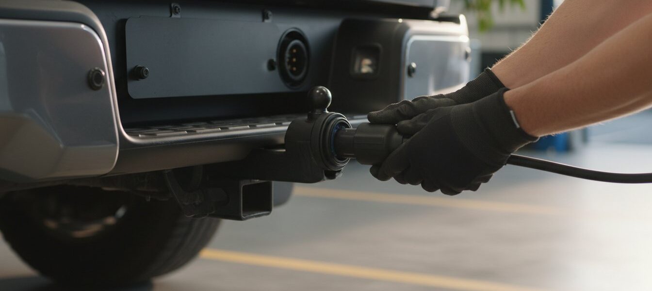 Understanding Trailer Plug Adapters: A Practical Australian Towing Resource