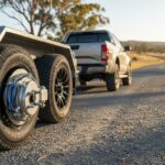 Australian Trailer Brake Regulations: Requirements and Compliance Standards