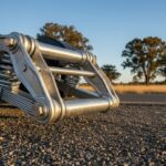 Maintaining Rocker Roller Suspension for Longevity and Safety