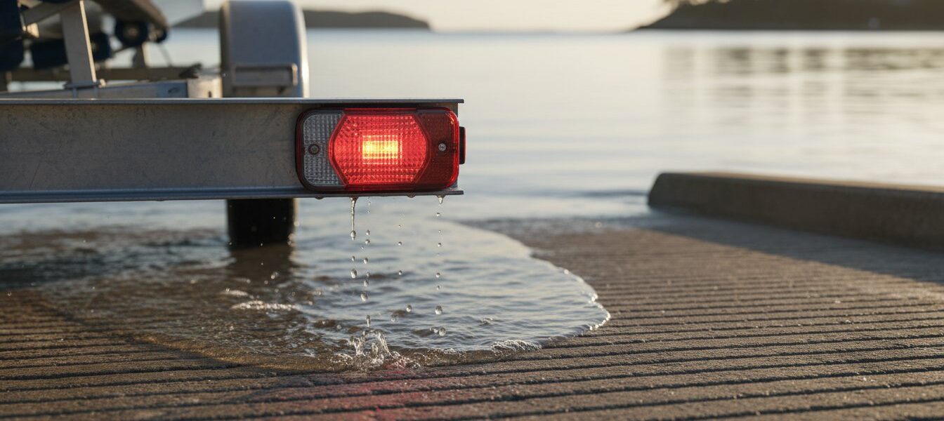 Upgrading to an LED Trailer Light Conversion Kit: A Practical Guide for Australian Owners