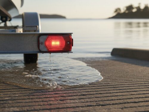 Upgrading to an LED Trailer Light Conversion Kit: A Practical Guide for Australian Owners