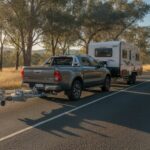 Caravan Weight Distribution Hitch Review: Evaluating the Best Setup for Safe Towing