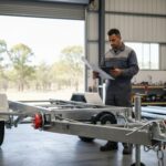 Avoiding Common Trailer Building Mistakes for Safe and Compliant Towing