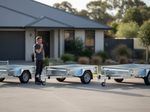 What Size Box Trailer Do I Need? A Practical Selection Guide