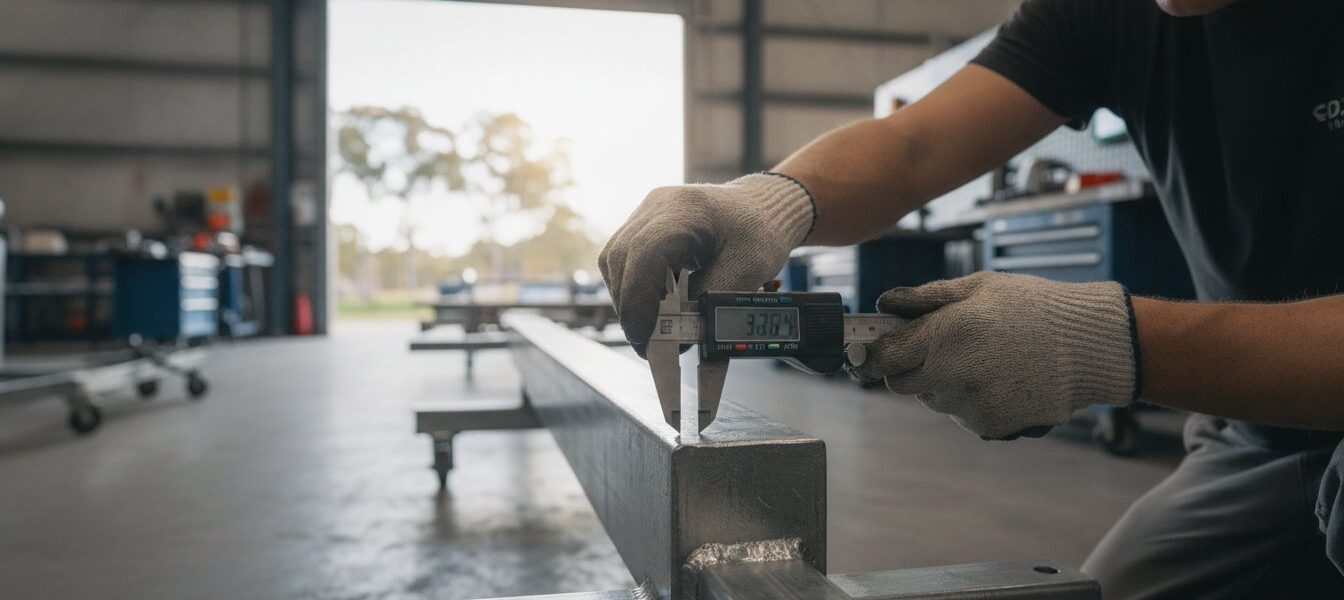 How to Determine the Correct Axle Size for Your Trailer