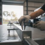 How to Determine the Correct Axle Size for Your Trailer