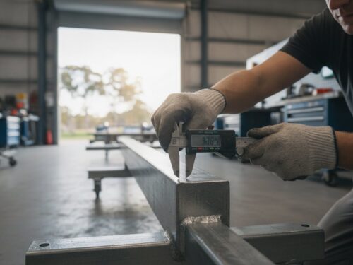 How to Determine the Correct Axle Size for Your Trailer