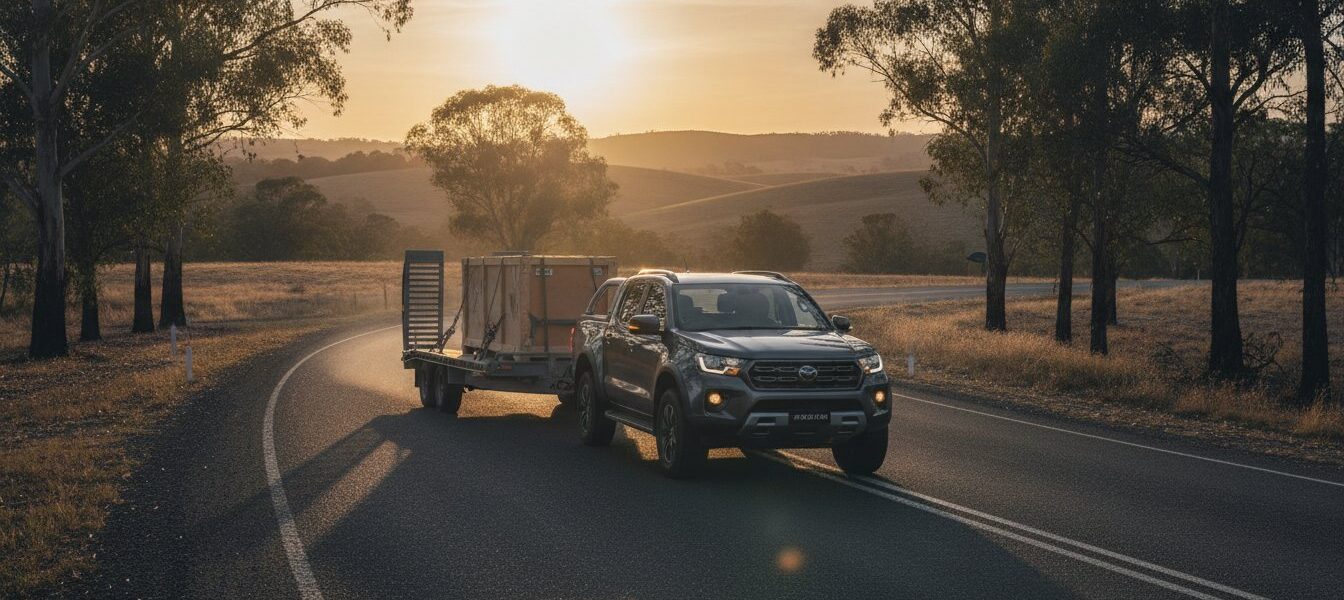 Benefits of Electric over Hydraulic Brakes for Australian Trailers