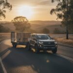 Benefits of Electric over Hydraulic Brakes for Australian Trailers