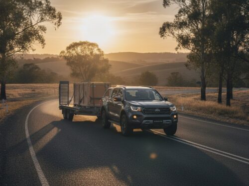 Benefits of Electric over Hydraulic Brakes for Australian Trailers