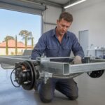 Essential DIY Trailer Build Parts List for Australian Projects