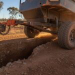 Off-Road Trailer Parts Specialist: Selecting Hardware for Harsh Terrain