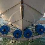 Self Centering Boat Trailer Rollers: Improving Launch and Retrieval Efficiency