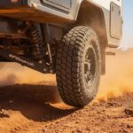 Off Road Caravan Suspension Kits: A Practical Selection Reference
