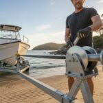 How to Choose a Manual Boat Winch for Australian Conditions
