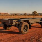 Custom Trailer Builders Australia: Engineering Reliable Transport Solutions