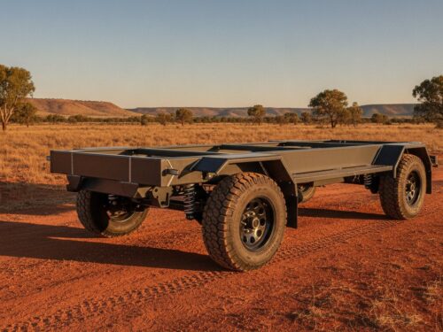 Custom Trailer Builders Australia: Engineering Reliable Transport Solutions