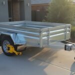 How to Protect Your Trailer from Theft: A Comprehensive Security Strategy