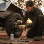 Trailer Safety Checklist: Ensuring Peace of Mind on Australian Roads