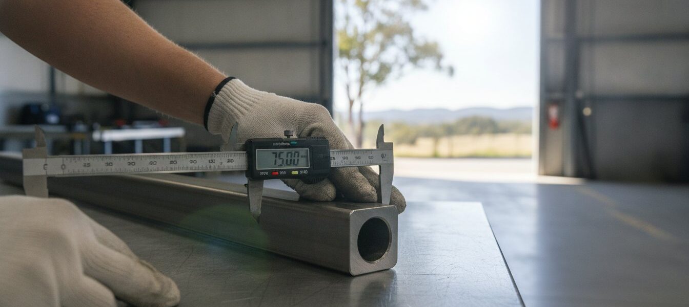 DIY Trailer Inspection Checklist: How to Measure a Trailer Axle and Ensure Safety