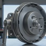 9 Inch Mechanical Drum Brakes: Reliable Braking for Australian Trailers