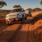 Poly Block Off-Road Couplings: A Guide to Towing Performance and Articulation
