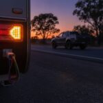 Trailer Lighting and Wiring: Standards, ADR Compliance, and Maintenance