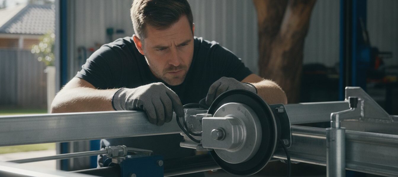 How to Make a Trailer Roadworthy: An Essential Australian Maintenance Guide