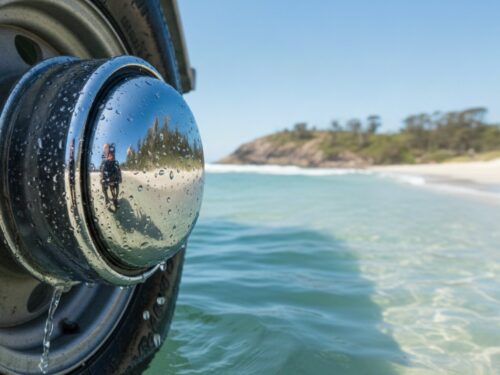 Understanding Trailer Bearing Protector Benefits for Australian Towing