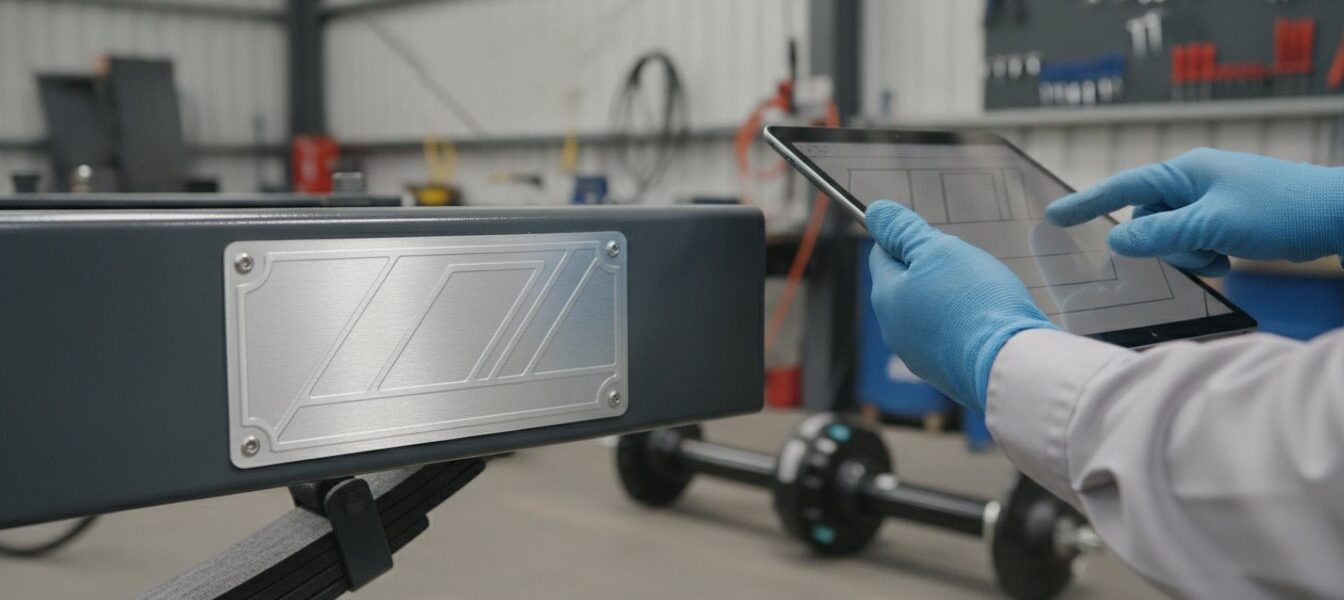 Trailer Compliance Plate Australia: Mandatory Requirements and Standards
