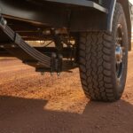 Understanding 5 Leaf Eye to Eye Springs Capacity for Australian Trailers
