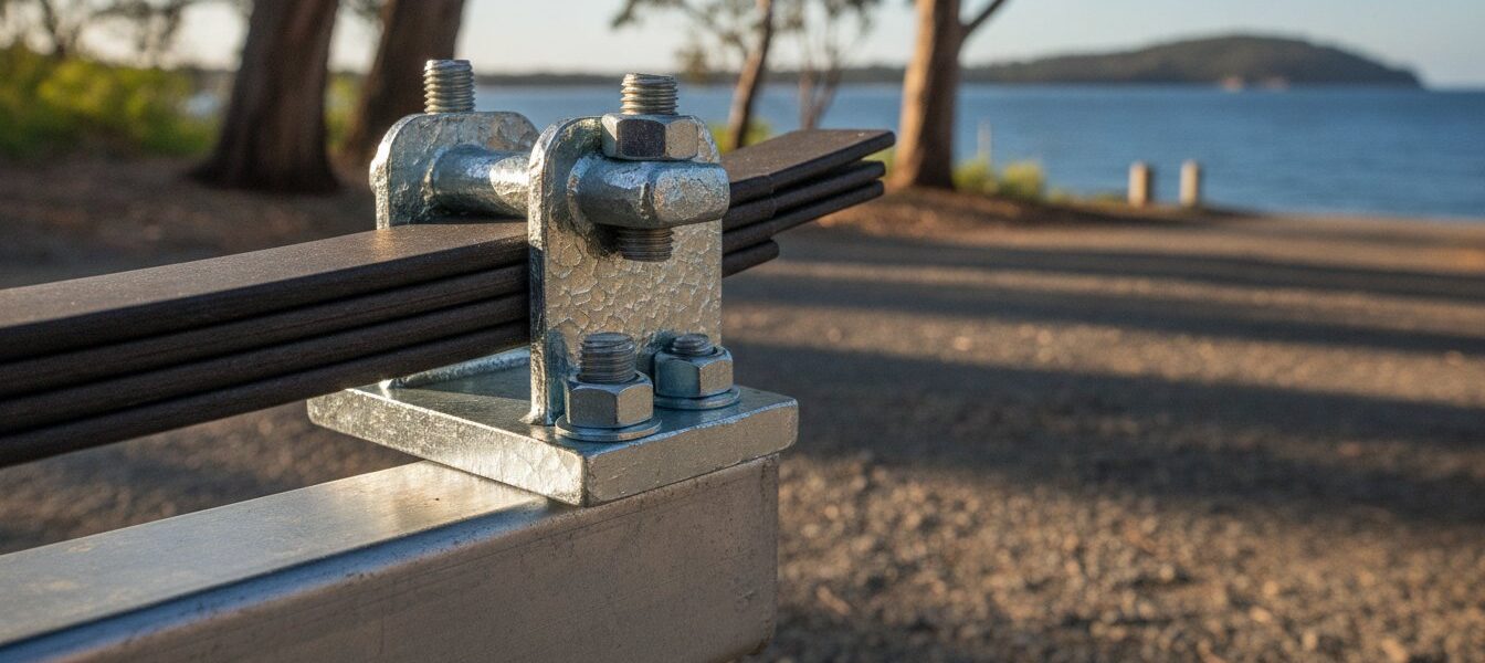 Galvanised U-Bolts for Trailers: Selection and Fitment Guide