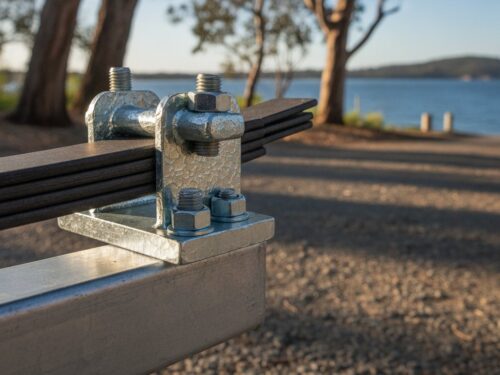 Galvanised U-Bolts for Trailers: Selection and Fitment Guide