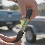 Australian Trailer Wiring Diagrams: Standard Colour Codes and Plug Layouts