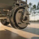 9 Inch Mechanical Drum Brakes: A Reliability and Selection Guide