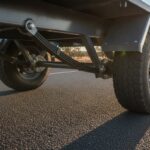 Choosing Rocker Roller Spring Sets for Tandem Trailers