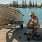 How to Replace Boat Trailer Rollers: A Practical Maintenance Guide