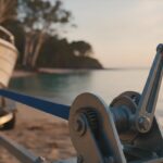 Manual Boat Winches: Selection, Capacity, and Maintenance for Reliable Retrieval