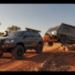 Poly Block Off-Road Couplings: A Guide to Towing Performance and Articulation